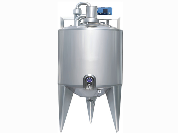 FERMENTATION TANK